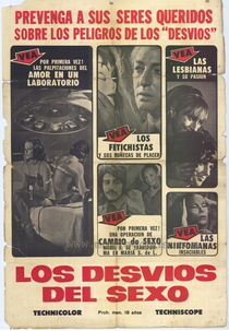 Nel Labirinto del Sesso (Psichidion) (Nel Labirinto del Sesso (Psichidion))