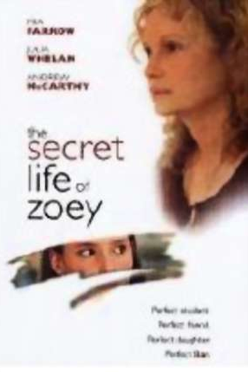 Poster de Filme A Vida Secreta de Uma Adolescente (2002)