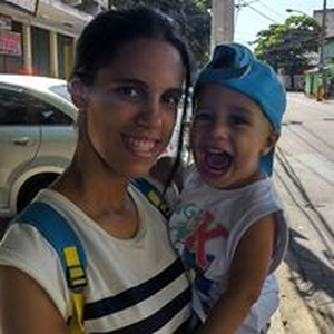 Foto de perfil de Maria