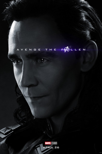  de Filme Vingadores: Ultimato (2019)