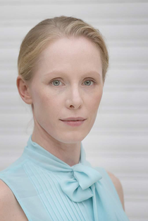 Susanne Wuest - Poster 2