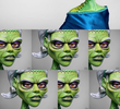 The Monster's Mother