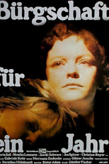 Warranty for One Year (Bürgschaft für ein Jahr)