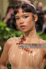 Taylor Russell (18 de Julho de 1994) | Artista | Filmow