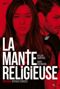 La Mante Religieuse - Poster / Capa / Cartaz - Oficial 1