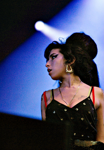 Amy Winehouse: Live at Glastonbury 2007 in Jazz World Stage (Amy Winehouse: Live at Glastonbury 2007 in Jazz World Stage)