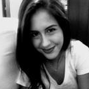 Foto de perfil de Marina Soares Silvério