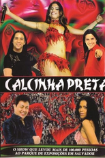 Calcinha Preta - Ao Vivo em Salvador (Calcinha Preta - Ao Vivo em Salvador)