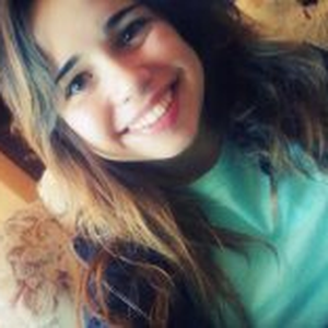 Foto de perfil de Carolina Petrarca
