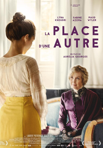 La Place d'une autre (La Place d'une autre)