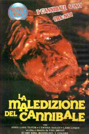  de Filme Toltecs: A Maldição (1985)