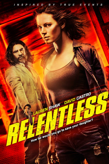  de Filme Relentless (2018)