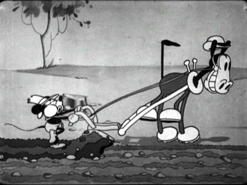 Foto 1 de The Plow Boy