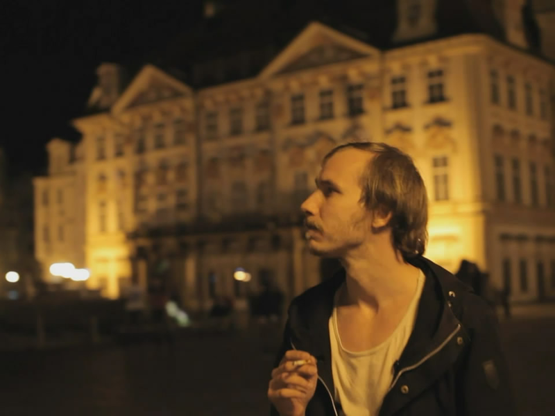 Foto 2 de The Player