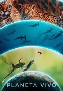 Planeta Vivo (Our Living World)