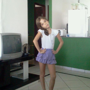 Foto de perfil de Maria Eduarda Baggio Gaeta