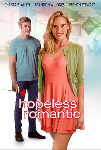 Poster 1 de Filme Hopeless Romantic (2016)