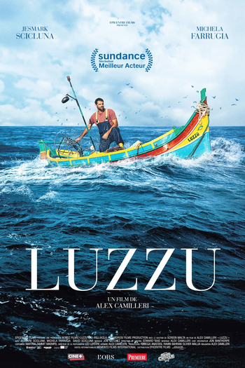  de Filme Entre Águas (2021)