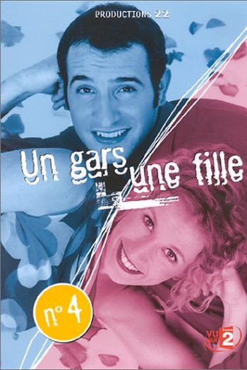  de Série Un gars, une fille (1999)