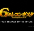 Gundam: G no Reconguista - From the Past to the Future