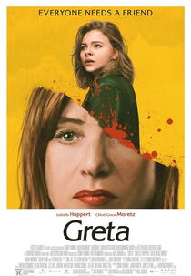 Obsessão (Greta)