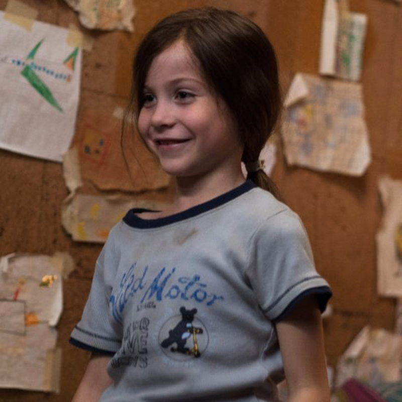 Jacob Tremblay - Foto 3