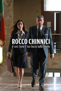 Rocco Chinnici - Poster / Capa / Cartaz - Oficial 2