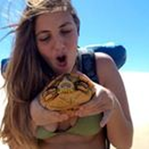 Foto de perfil de Roberta
