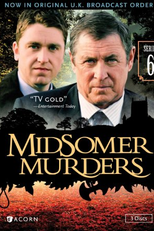 Midsomer Murders (6ª Temporada) (Midsomer Murders (6ª Temporada))