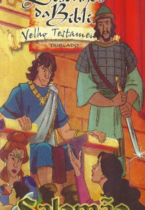 Desenhos da Bíblia - Velho Testamento: Salomão (Animated Stories from the Bible: Solomon)