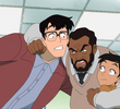 Most Eligible Superman