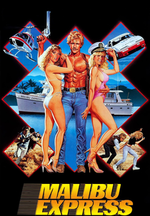 Expresso Malibu (Malibu Express)