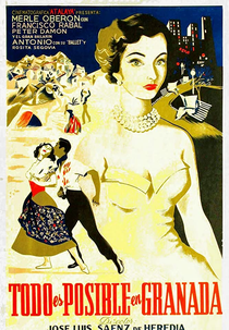 Todo es posible en Granada (Todo es posible en Granada)