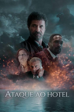 Ataque ao Hotel (Delfines de plata)