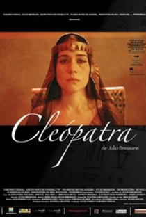 Cleópatra - Poster / Capa / Cartaz - Oficial 1