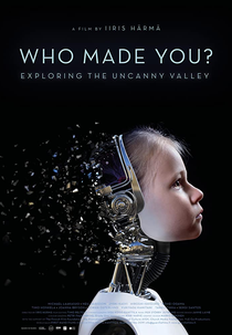 Who Made You? (Outouden laakso)