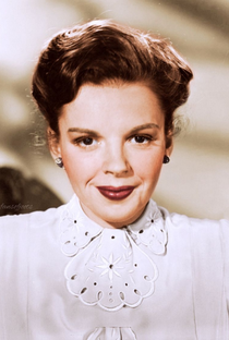Judy Garland - Poster / Capa / Cartaz - Oficial 5