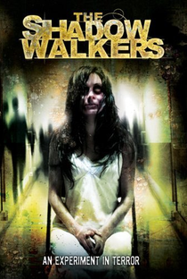 The Shadow Walkers - Poster / Capa / Cartaz - Oficial 3