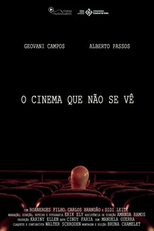 O Cinema Que Não Se Vê (O Cinema Que Não Se Vê)