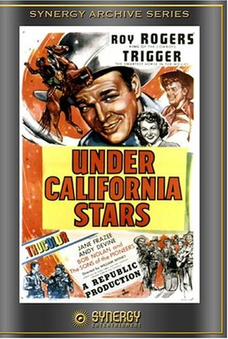 Poster 1 de Filme Balas traiçoeiras (1948)