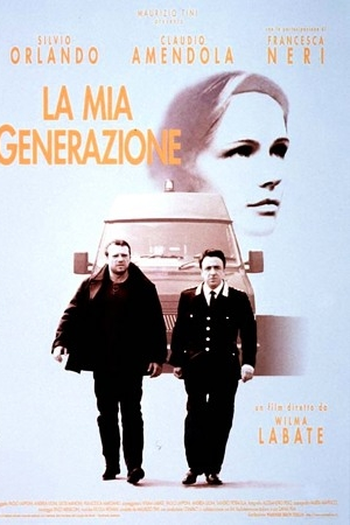 Poster de Filme La mia generazione (1996)