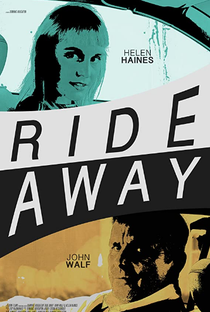 Ride Away - Poster / Capa / Cartaz - Oficial 1