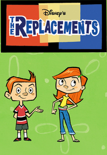 Os Substitutos (The Replacements)