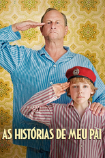 As Histórias de Meu Pai (Profession du père)