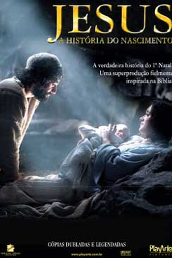  de Filme Jesus: A História do Nascimento (2006)
