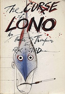 The Curse Of Lono (The Curse Of Lono)