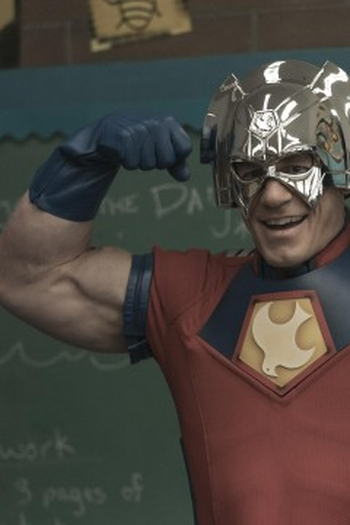 Poster de Episódio Murn After Reading (2022)