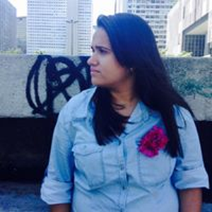 Foto de perfil de Thais