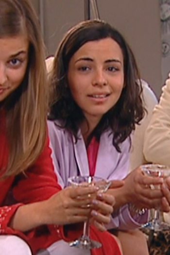 Poster de Episódio Episódio 161 (2004)