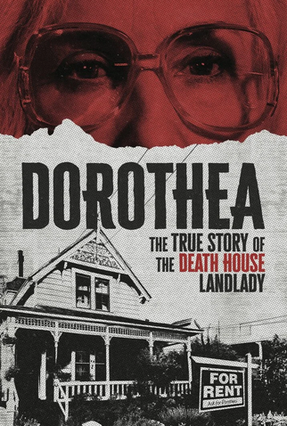 Poster 1 de Filme Dorothea (2025)